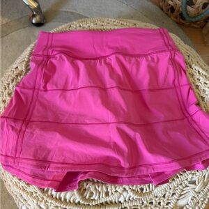 Lululemon with size tag